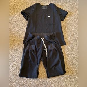 Figs jogger set
